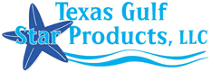 Texas Gulf Star Products, LLC. Logo
